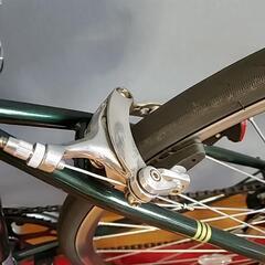 【25000➡️20000】Rover(ローバー) CRB7006-NP クロスバイク(ノーパンクタイヤ)