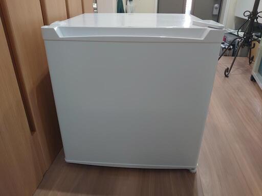 【取引中】処分値下げ　冷蔵庫　46L