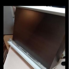 バーカウンター　食器棚