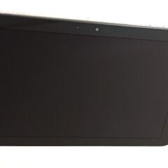 [中古]10インチAndroidタブレット　Qua tab QZ...