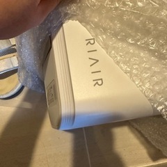 [引き取り限定]RIAIR YHA-S22M-W ヤマダオリジナル  ホワイト 新品 