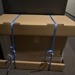 [引き取り限定]RIAIR YHA-S22M-W ヤマダオリジナル  ホワイト 新品 