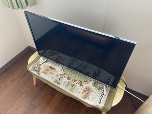 最終値下げ❗️32型 液晶テレビ