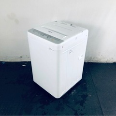 【ネット決済】［やり取り中］洗濯機 2017年製 不具合なし