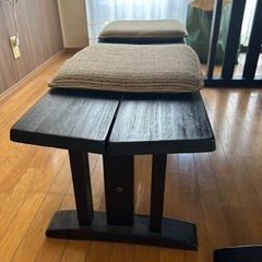 お取引き中　　ダイニングテーブルセット