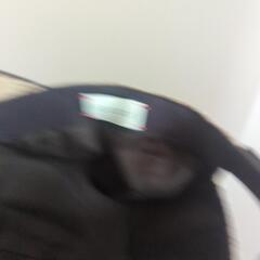 GUCCIキャップ　シリアルナンバー有り　L