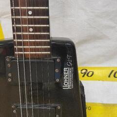 0815-084 ヘッドレス エレキギター
