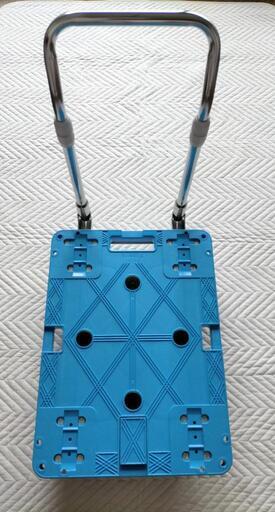 積載100kg台車（美品）