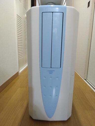 コロナ冷風機・衣類乾燥除湿機　CDM10A2(美品)
