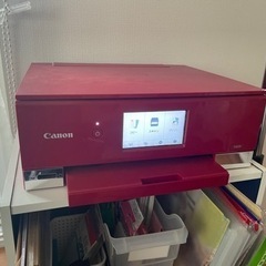 Canon プリンタ TS8230 インク2個オマケ付き