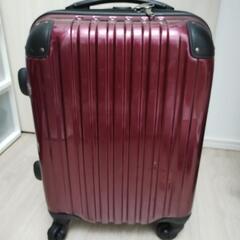 スーツケース トラベルバッグ 