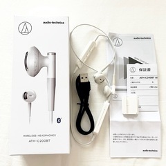 【無料】ジャンク品 ★★ Bluetoothイヤホン