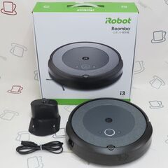 ♪iRobot/アイロボット/Roomba i3/ルンバi3 ロ...