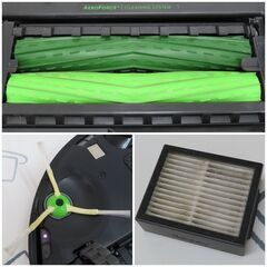 ♪iRobot/アイロボット/Roomba i3/ルンバi3 ロボット掃除機 2021年♪