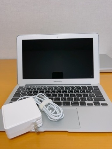 中古11.6型 MacBook Air