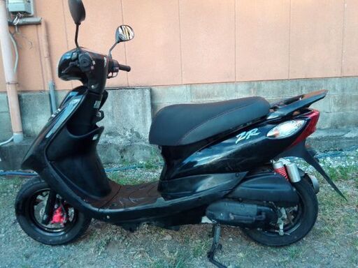 ヤマハ、ジョグZR,SA39J ヤマハ ジョグ JOG ZR SA39J インジェション