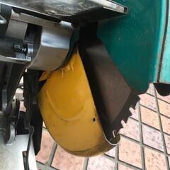 ミタチ MCM305GB マルチ切断機【市川行徳店】【店頭取引限定】【中古訳