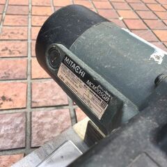 ミタチ MCM305GB マルチ切断機【市川行徳店】【店頭取引限定】【中古訳