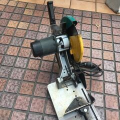 ミタチ MCM305GB マルチ切断機【市川行徳店】【店頭取引限定】【中古訳