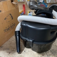 ルームシャンプー Room Shampoo