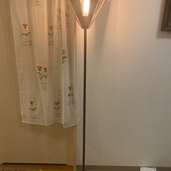 フロアランプ　照明　【お取引決定】