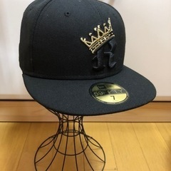 newera ニューエラ　帽子　キャップ