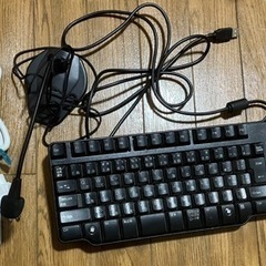 キーボード　スタンドマイク　コンセントハブ(コンセント & USB)