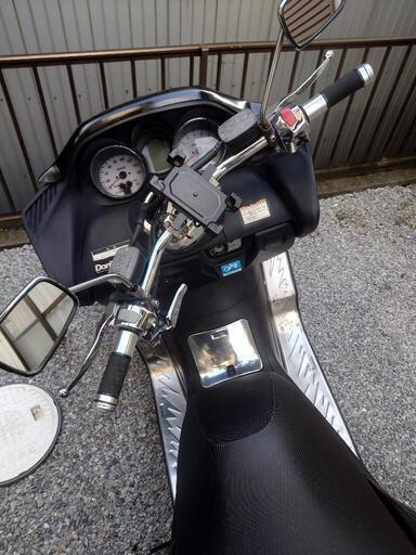 （商談中）ヤマハ　グランドマジェスティＳＧ１５Ｊ（不動車） 商談中）ヤマハ グランドマジェスティSG15J（不動車） ヤマハ