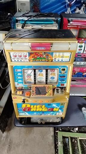 スロット台 3台セット