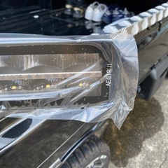 ルーフライト  jumbo