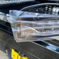 ルーフライト  jumbo