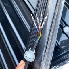 ルーフライト  jumbo