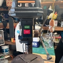 ボール盤　大型プロ使用❗️値段調整🉑