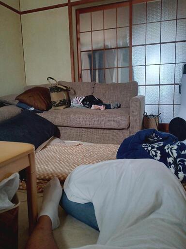 4人がけソフヮー ニトリ カジュアルソファ Nパック4 BE 132cmサイズ