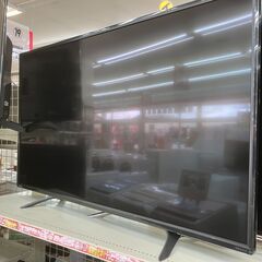 TOSHIBA 49型液晶テレビ REGZA 2018年製 49...