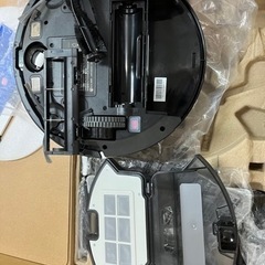 ⭐️ おまけつき⭐️ Proscenic 850T ロボット掃除機ロボットクリーナー