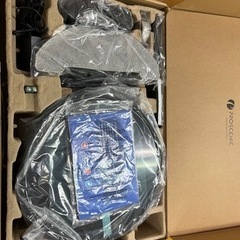 ⭐️ おまけつき⭐️ Proscenic 850T ロボット掃除機ロボットクリーナー