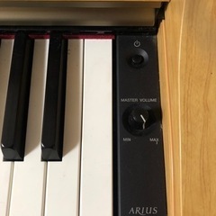 急ぎ 電子ピアノ YAMAHA YDP-162 アリウス