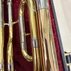 トロンボーン　ゼノ