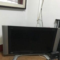 リモコン無し　tv