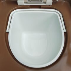 SEKISUI 家具調 あたたか トイレ 座楽 A3638