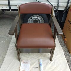 SEKISUI 家具調 あたたか トイレ 座楽 A3638