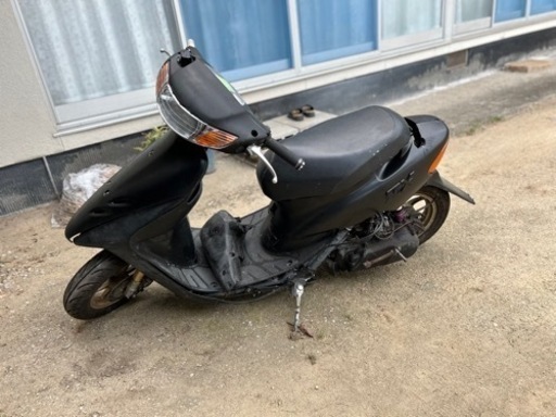 ホンダ zx34Dio