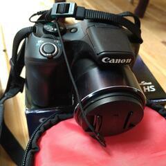 Canon PowerShot SX POWERSHOT SX5...
