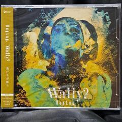 Wally？（初回盤B）CD+DVD