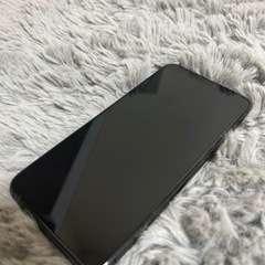 【ネット決済・配送可】iPhone11ProMax