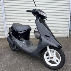 2st スクーターHONDA ホンダ　AF18 Dio 実動ナン...