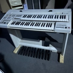 【無料】YAMAHA　ヤマハ　エレクトーン　HE-5