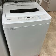 【値下げしました!!】MAXZEN 7㎏洗濯機 2020年製 J...