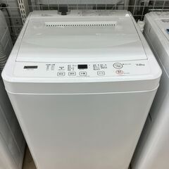YAMADA ヤマダ 7㎏洗濯機 2021 YWM-T70H1 ...